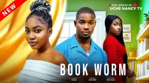 Book Worm (2025 Nollywood Movie)