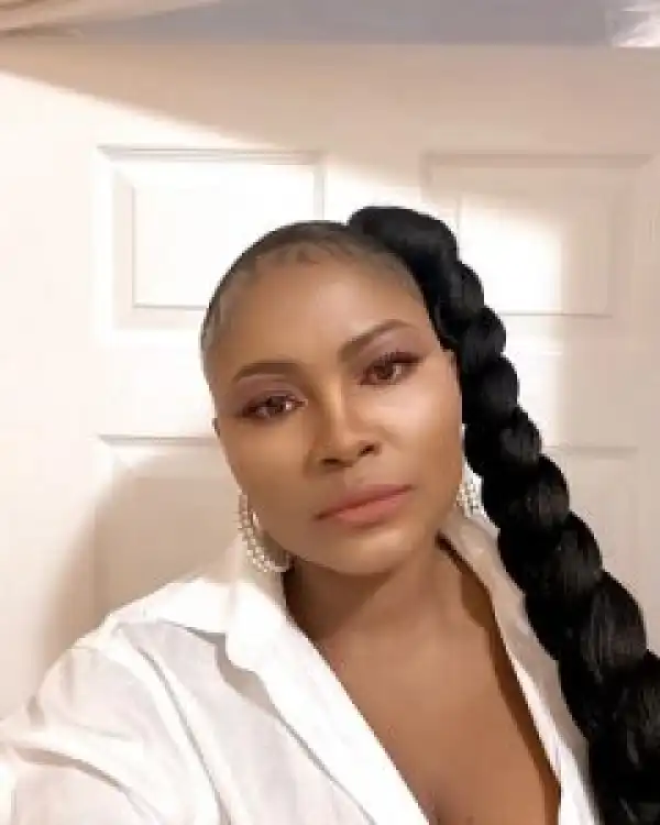 Olosho Or Hookup Is Not Something To Be Proud Of – Actress, Sonia Ogiri To Ladies