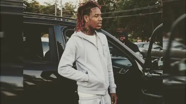 Fetty Wap – Lovers and Friends Ft. PNV Jay