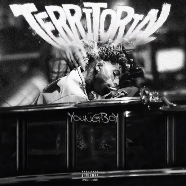 NBA Youngboy – Territorial