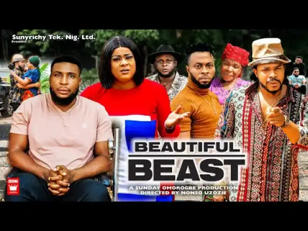 Beautiful Beast Season 2