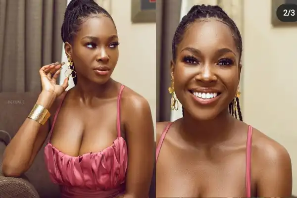 Is Vee 25yrs Or 32yrs As She Claims After Fans Doubted She’s Indeed 25