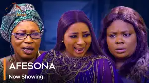 Afesona (2023 Yoruba Movie)
