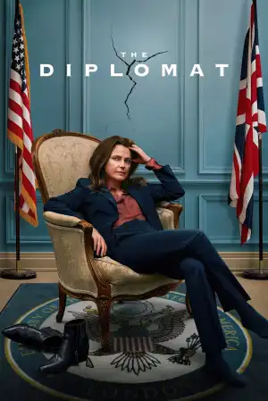 The Diplomat S03 E08