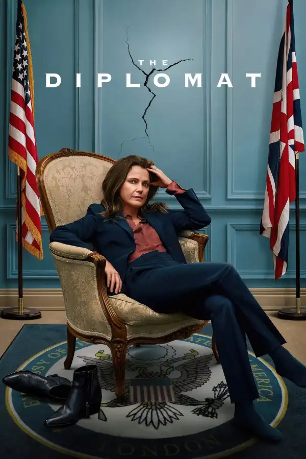 The Diplomat Season 3