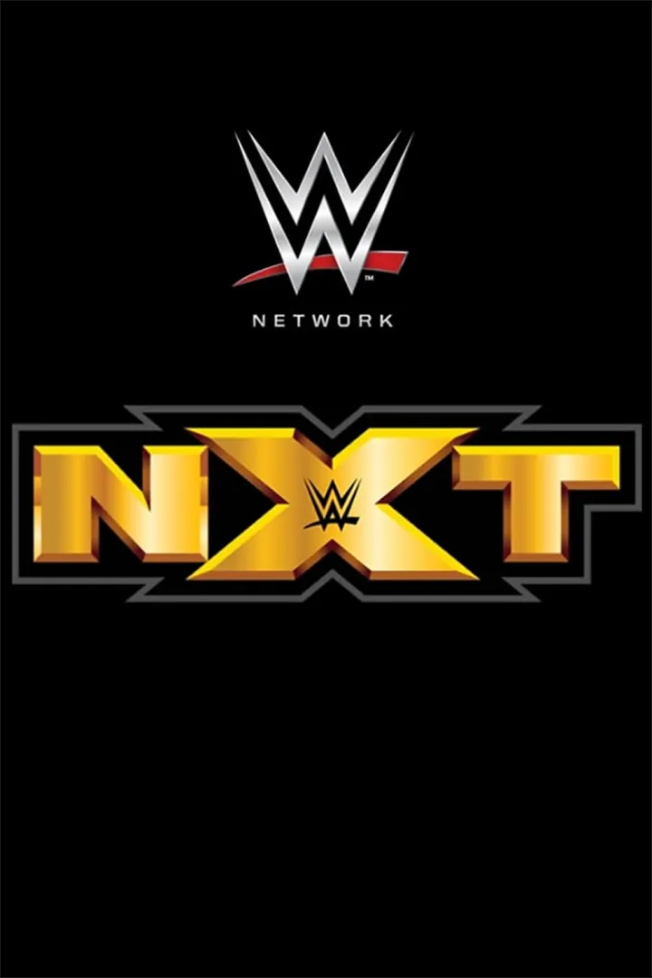 WWE NXT S18 E32