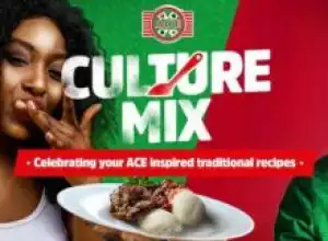 DJ Ace – Heritage Day 2021 (Culture Mix)