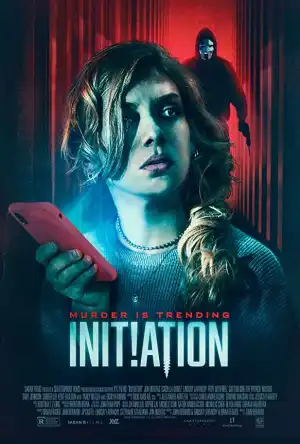 Initiation (2020)