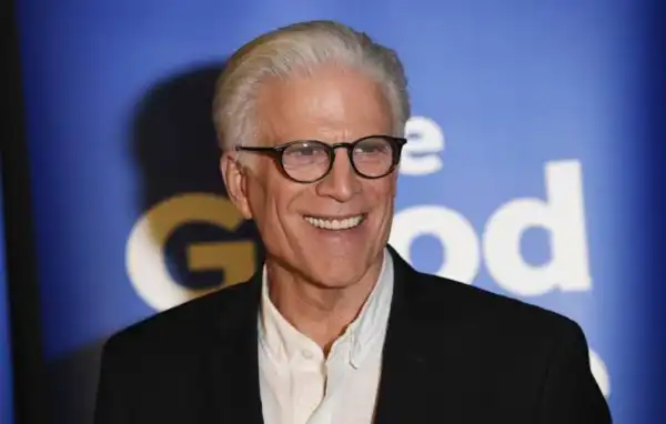 Biography & Career Of Ted Danson