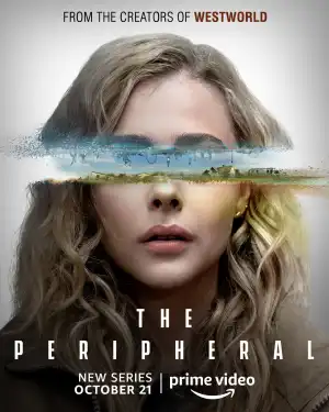 The Peripheral Season 1