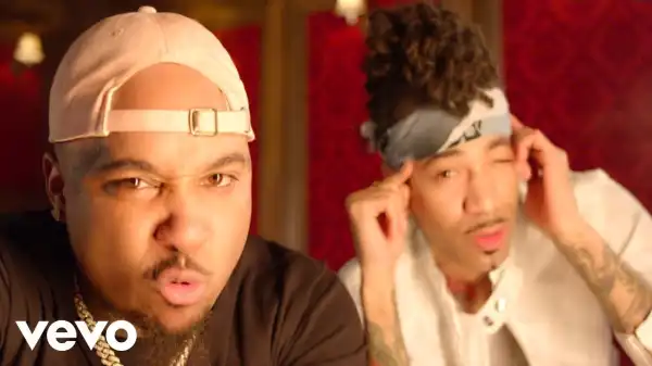 Doe Boy & DJ Esco - Pop It (Music Video)