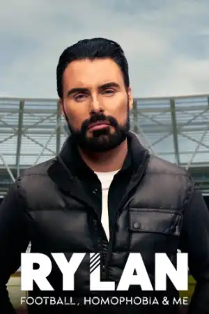 Rylan Homophobia Football And Me (2024)