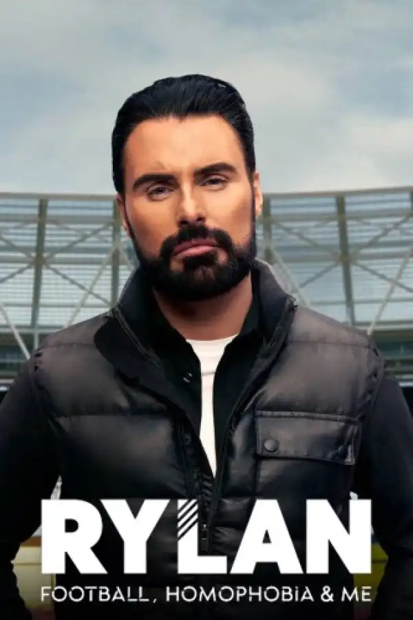 Rylan Homophobia Football And Me (2024)