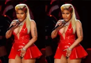 “I’m Queen Of Rap”- Nicki Minaj Claims