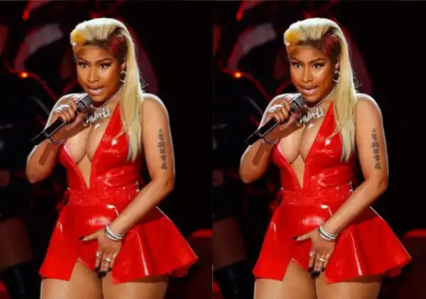 “I’m Queen Of Rap”- Nicki Minaj Claims