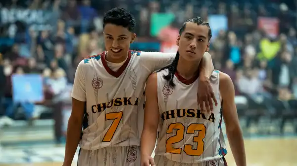 Rez Ball Trailer Previews Netflix Basketball Drama Movie