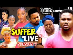 A Suffer To Live Season 7