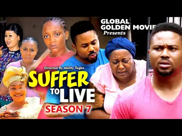 A Suffer To Live Season 7