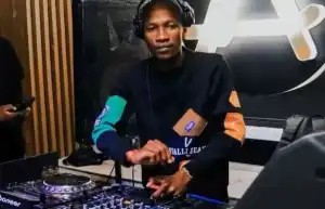 Mdu aka TRP – 16th Track Unreleased Sessions (Mellow & Sleazy B2B Nkulee501 & Skroef28)