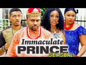 Immaculate Prince Season 3