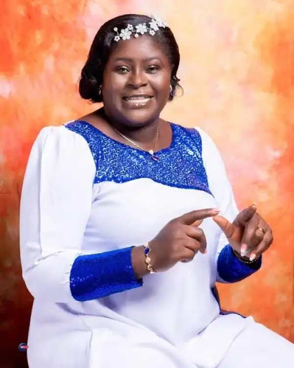 Career & Net Worth Of Elizabeth Tekeh