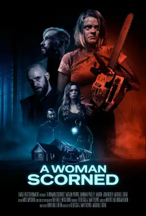 A Woman Scorned (2025)