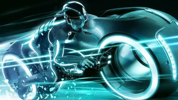 Jared Leto Hints at Big Tron 3 News on the Horizon