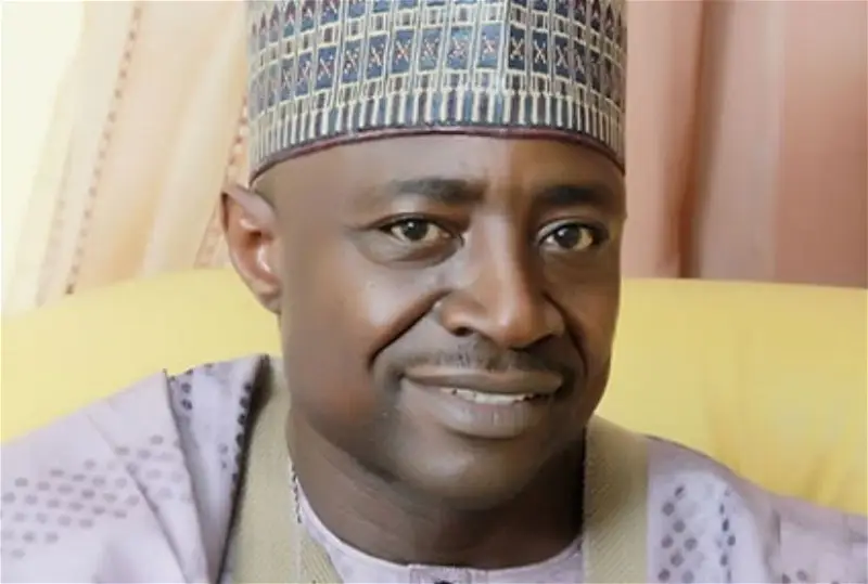 NASENI seeks presidential intervention to mass produce military weapons