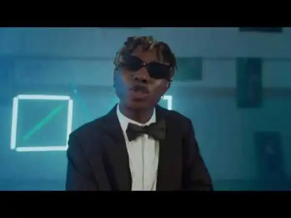 Django23 Ft. Zlatan, Nissi – Control III (Music Video)