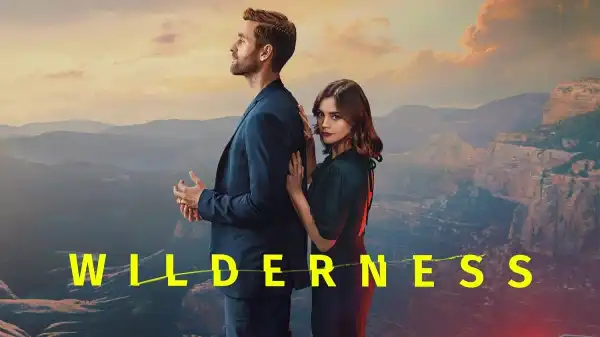 Wilderness Trailer Reveals Prime Video Thriller Series