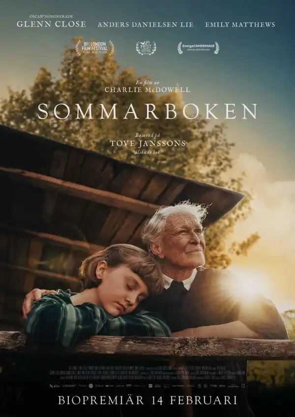 The Summer Book (2024)