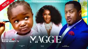 Maggie (2024 Nollywood Movie)