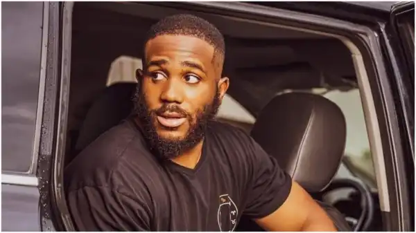 BBNaija 2020: I’ll win if I survive eviction tonight – Kiddwaya