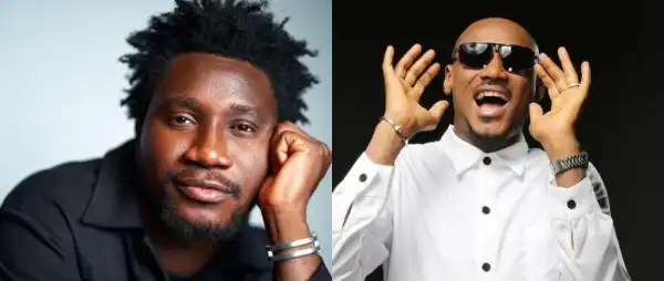 “Please Take Control”- Skit Maker Nasboi Writes Open Letter to 2Baba Amid Marital Crisis