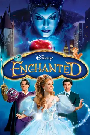 Enchanted (2007)