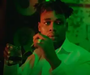 Buju – So Lovely (Video)