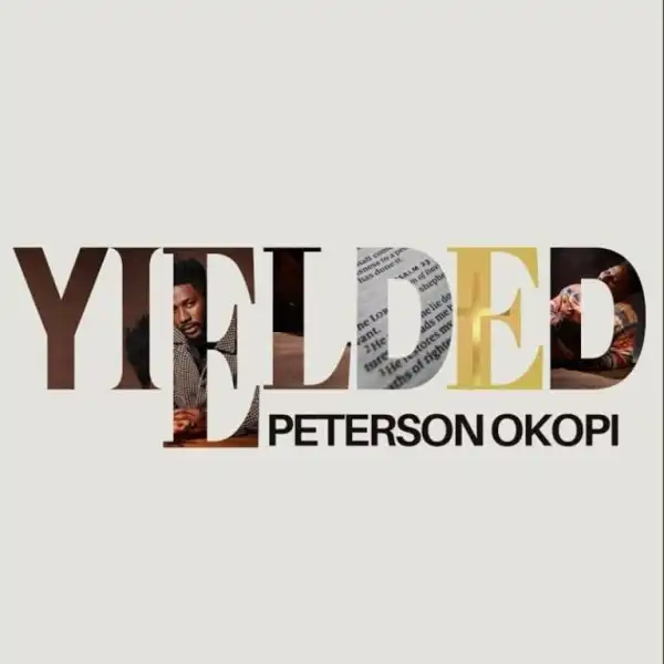 Peterson Okopi – He Is Lord Ft. SteveHills