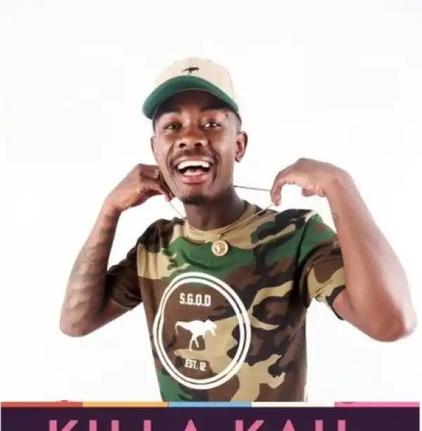 Killer Kau & DJ StylaGang – Jaiva Ungasuk’Ebondeni Ft. Mark Khoza