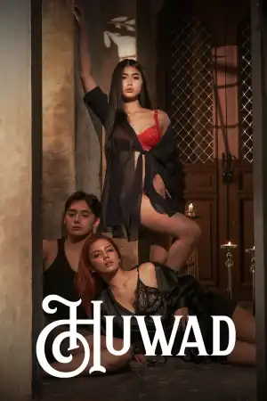 Huwad (2024) [Filipino]