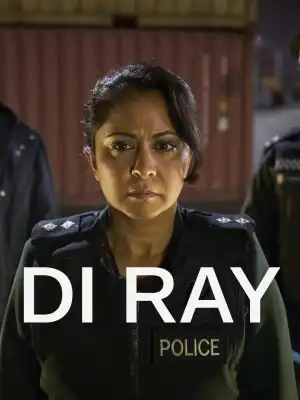 DI Ray S01E04