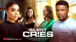 Silent Cries (2024 Nollywood Movie)