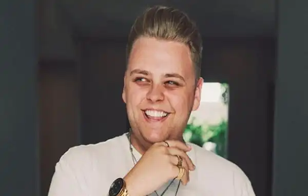Age & Career Of Nick Crompton
