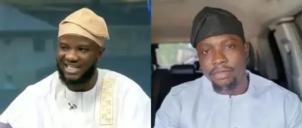 “Try Me!” – DeeOne Dares VDM, Promises Evidence That Could Land Him 14 Years Imprisonment