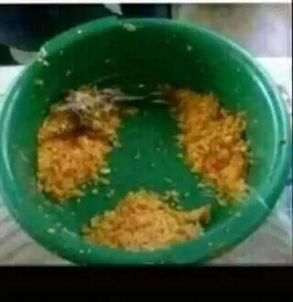 If You Were Born With A Silver Spoon You Won’t Understand This Photo