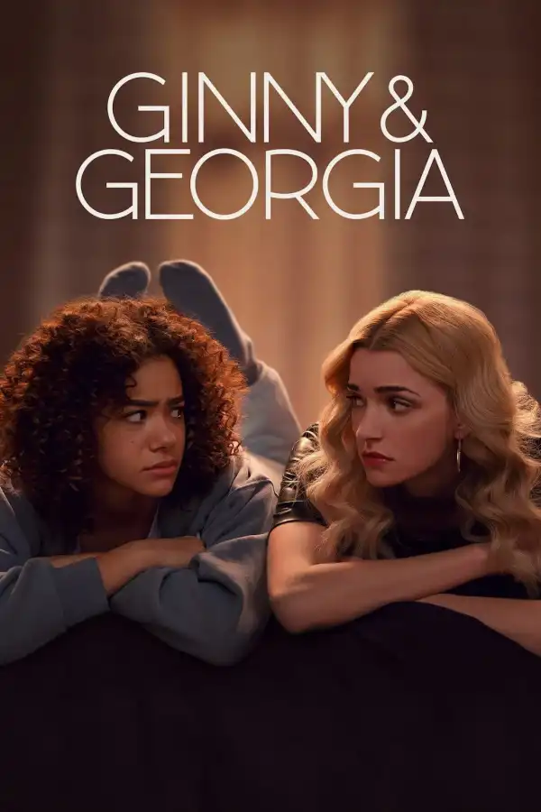Ginny and Georgia S02 E08