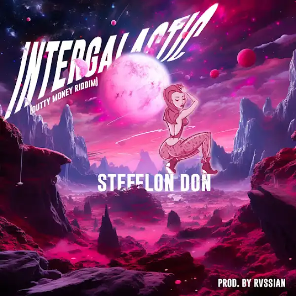 Stefflon Don – Intergalactic