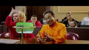 Orlando Brown Ft. PB HASSAN - Orlando Brown (Video)