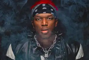 KSI Ft. Offset – Cap