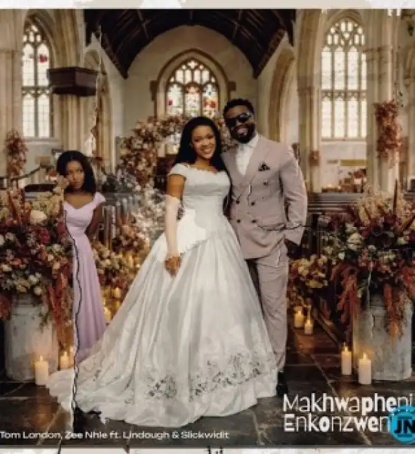 Tom London – Umakhwapeni Ft. Zee_nhle, Lindough & Slik Widit