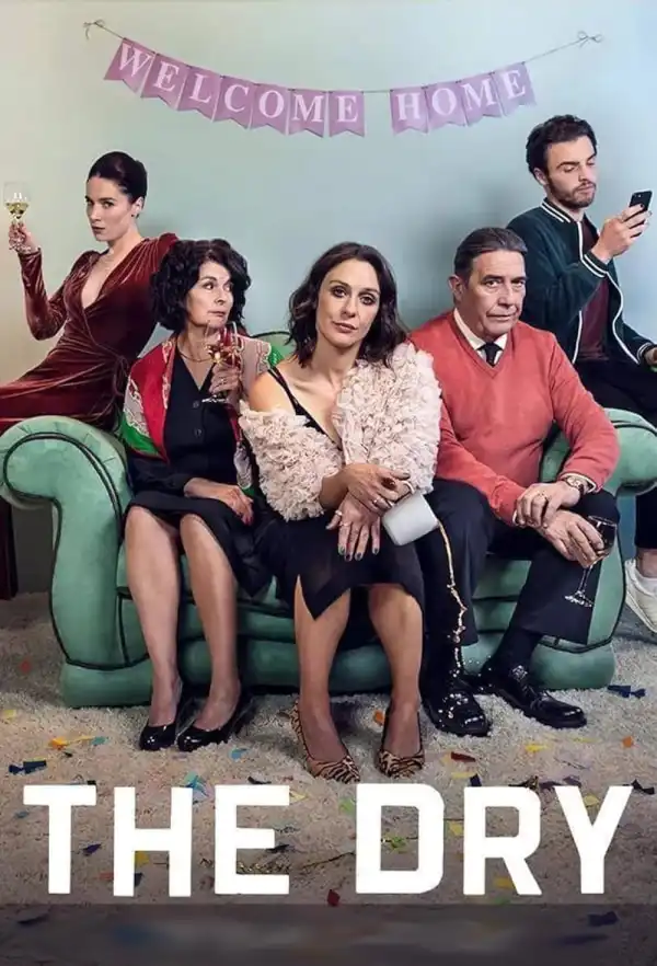 The Dry (TV series)